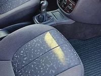 Gebraucht Mercedes A160 Elegance 102 PS (75 kW) 2002 Limousine