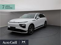 Brugt XPENG G9 AWD Performance 422 kW (575 HK) 2026 Hvid SUV