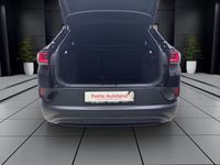 Gebraucht VW ID.4 Pure 125 kW (170 PS) 2025 Schwarz SUV