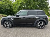 Gebraucht Mini Cooper S 192 PS (141 kW) 2019 Schwarz Kleinwagen