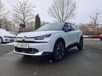 Neu Citroën C4 131 PS (96 kW) 2025 Weiß Limousine
