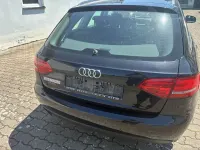Gebraucht Audi A4 140 PS (102 kW) 2010 Kombi