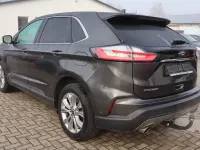 Gebraucht Ford Edge Titanium 238 PS (175 kW) 2019 Grau SUV