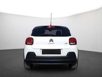 Gebraucht Citroën C3 Shine 82 PS (60 kW) 2023 Weiß Kleinwagen
