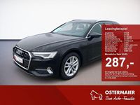 Gebraucht Audi A6 Sport 265 PS (194 kW) 2024 Schwarz Kombi