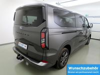 Gebraucht Ford Tourneo Custom Titanium 2025 Magneticgrau Van