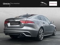 gebraucht Jaguar XE XER-Dynamic Black Surround-Kamera Keyless 19"