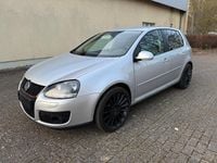 Gebraucht VW Golf IV 102 PS (75 kW) 2006 Grau Kleinwagen