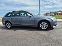 gebraucht Audi A4 2.0 TDI 110kW clean d. mult. Attr. Avant ...