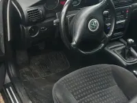 Gebraucht VW Passat 131 PS (96 kW) 2003 Beige Kombi