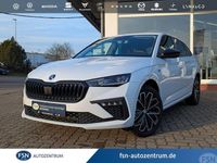 Gebraucht Skoda Scala Drive 116 PS (85 kW) 2024 Andere farbe Kleinwagen