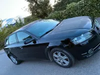 Occasion Audi A3 Attraction 150 ch (110 kW) 2011 Noir Citadine