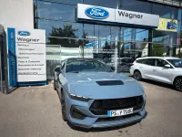 Gebraucht Ford Mustang GT Fastback 446 PS (328 kW) 2025 Blau