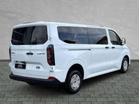 Neu Ford Transit Custom Trend 150 PS (110 kW) 2026 Frozen white Kombi