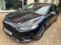 Gebraucht Ford Mondeo ST-Line 165 PS (121 kW) 2019 Iridiumschwarz metallic Limousine