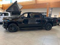 Second-hand Dodge Ram 424 CP (311 kW) 2024 Negru Pickup