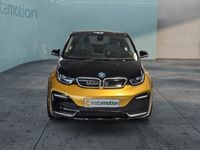 gebraucht BMW i3 (120