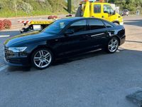 gebraucht Audi A6 Bi Turbo 3x S-line