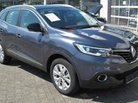 Gebraucht Renault Kadjar LIMITED 131 PS (96 kW) 2019 Titangrau SUV