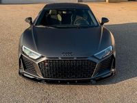 Gebraucht Audi R8 Coupé Performance 620 PS (456 kW) 2019 Grau Coupé