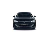 Neu VW Passat Business 150 PS (110 kW) 2026 Schwarz Limousine