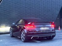 Gebraucht Audi TT RS Ambiente 400 PS (294 kW) 2020 Schwarz Coupé