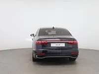 Neu Audi A8 Business 343 PS (252 kW) 2026 Blau Limousine