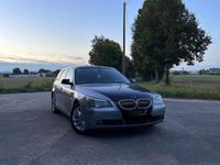 gebraucht BMW 535 535 d Touring E61 Tüv 03/2025