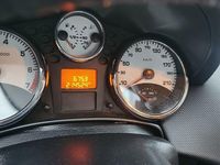 Gebraucht Peugeot 207 120 PS (88 kW) 2007 Grau Cabrio