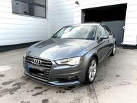 gebraucht Audi A3 Limousine