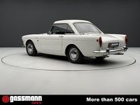 Gebraucht Sunbeam Tiger 165 PS (121 kW) 1965 Weiß Cabrio