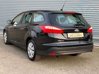 gebraucht Ford Focus Turnier Klima 2. Hand