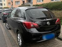 Gebraucht Opel Corsa 90 PS (66 kW) 2016 Kleinwagen