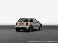 Gebraucht Mini Cooper Classic 136 PS (100 kW) 2023 Grau Kleinwagen