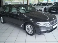 Gebraucht BMW 540 320 PS (235 kW) 2017 Sophistograu brillanteffekt me Kombi