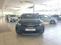 Używany Kia XCeed Vision 120 KM (88 kW) 2024 Szary SUV