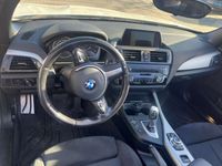 gebraucht BMW 218 218 d Cabrio M Sport
