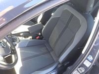 Gebraucht VW Polo Highline 95 PS (69 kW) 2018 Grau Kleinwagen