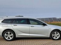 gebraucht Opel Insignia Elegance 2.0 CDTI Android Auto Metallic