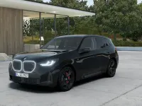 Gebraucht BMW X3 Performance 398 PS (292 kW) 2025 Schwarz SUV