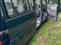 gebraucht VW Multivan T4T4/MULTIVAN/CARAVELLE 7DC UR2