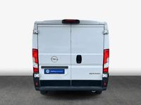 Gebraucht Opel Movano Edition 140 PS (102 kW) 2022 Weiß Van