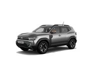 Neu Dacia Duster Extreme 131 PS (96 kW) 2025 Grau SUV
