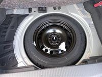 Gebraucht Opel Astra 116 PS (85 kW) 2009 Silber Kleinwagen