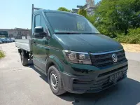 Gebraucht VW Crafter 177 PS (130 kW) 2019 Andere Van