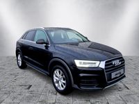 gebraucht Audi Q3 design