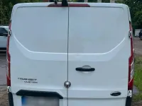 Second-hand Ford Transit Custom 105 CP (77 kW) 2017 Alb Van