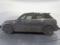 gebraucht Mini Cooper S JCW Paket Pepper Harman/Kardon Exciteme