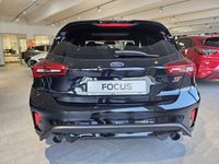 gebraucht Ford Focus ST X, Schiebedach,B+O, interakt. Fahrwerk