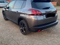 gebraucht Peugeot 2008 GT-Line Edition PureTech 110 EAT6 GT-Li...